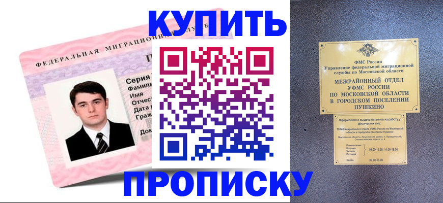 временная регистрация госуслуги в Павловске
